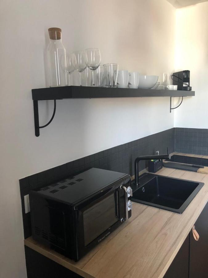 Studio L'Atelier - Metro Valmy - Vaise Lyon Zewnętrze zdjęcie