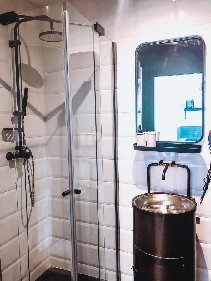 Studio L'Atelier - Metro Valmy - Vaise Lyon Zewnętrze zdjęcie