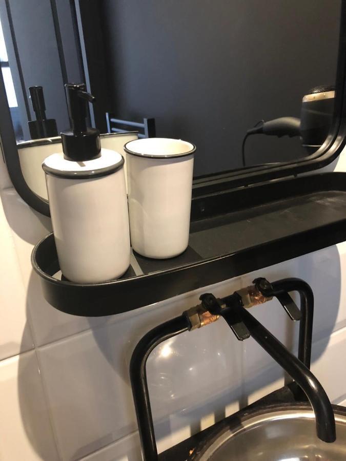 Studio L'Atelier - Metro Valmy - Vaise Lyon Zewnętrze zdjęcie